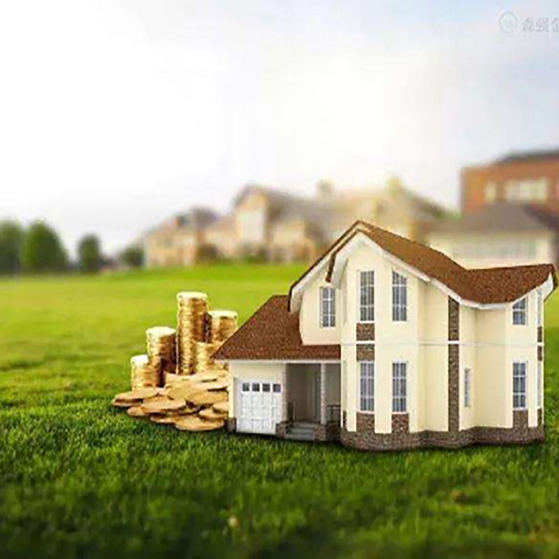 泾源房产抵押贷款流程|银行住房抵押贷款|房屋抵押贷